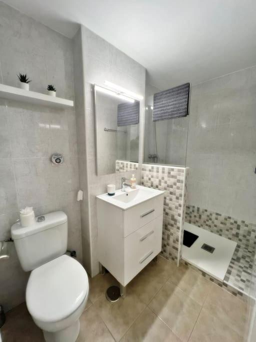 Appartement Magnifico En El Centro De
